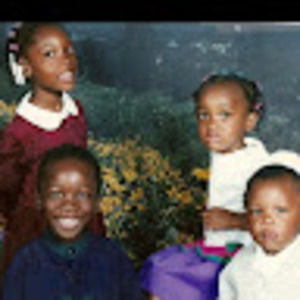 Meet your Posher, Glendah